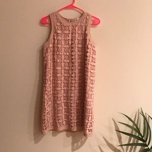 Twiggy like sundress